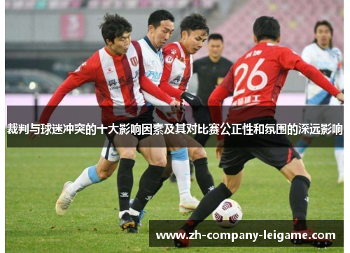 裁判与球迷冲突的十大影响因素及其对比赛公正性和氛围的深远影响