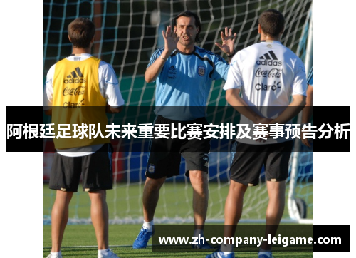 阿根廷足球队未来重要比赛安排及赛事预告分析